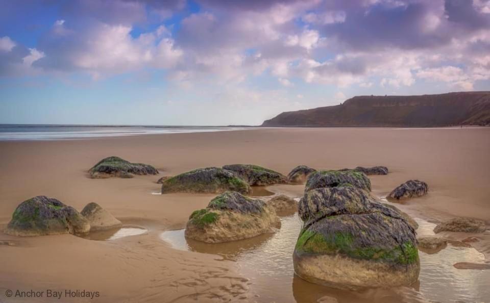 Starfish Shack * Filey