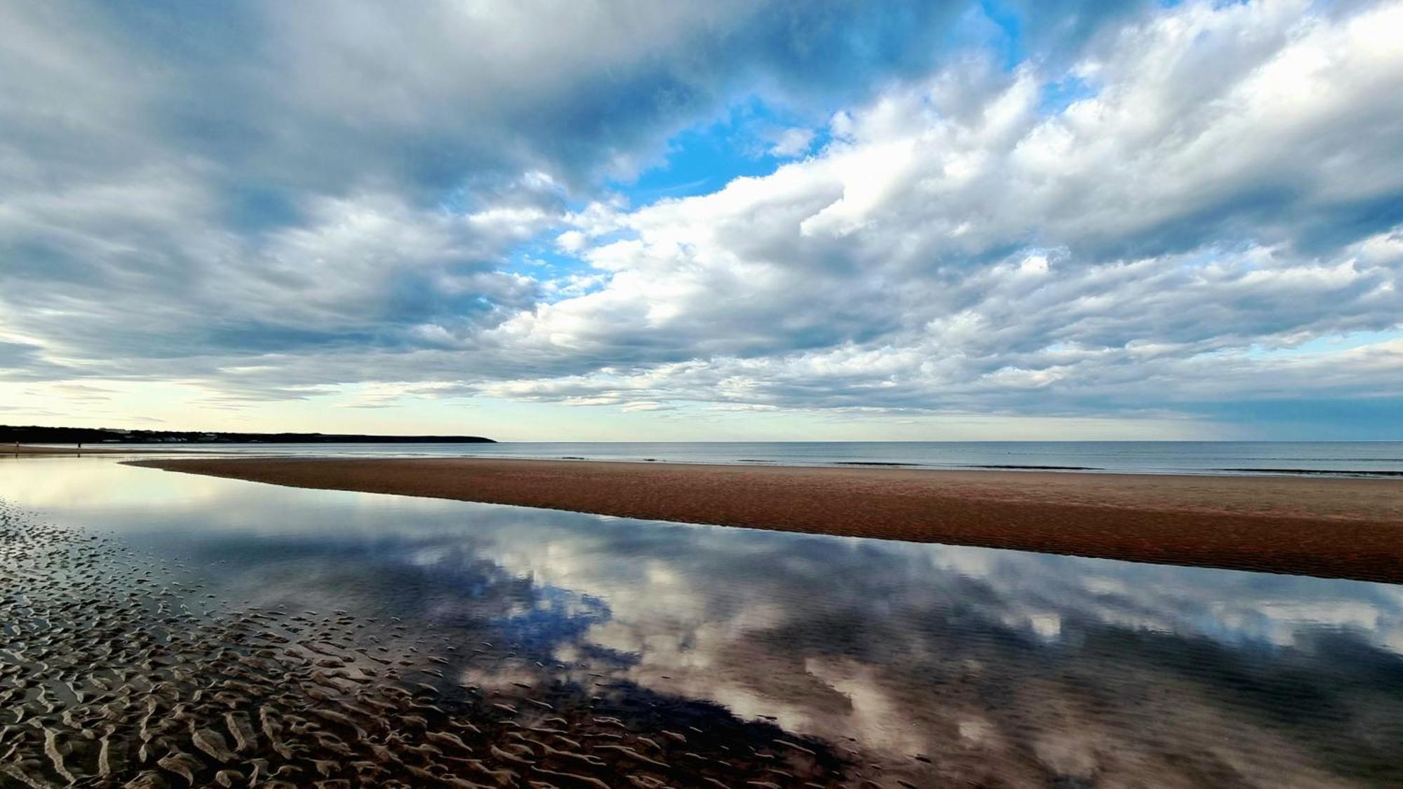 Starfish Shack Filey